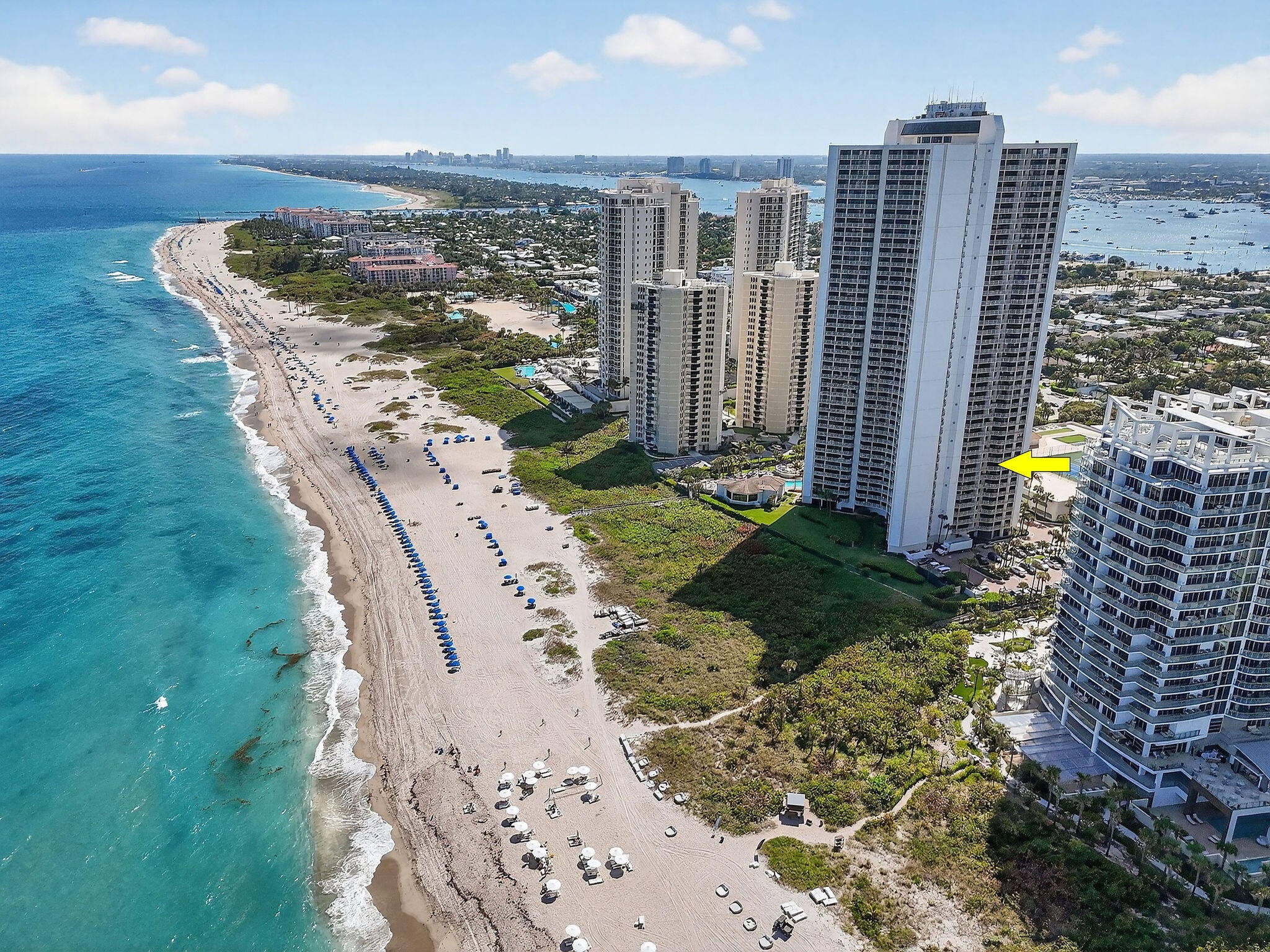 3000 N OCEAN Drive 8A