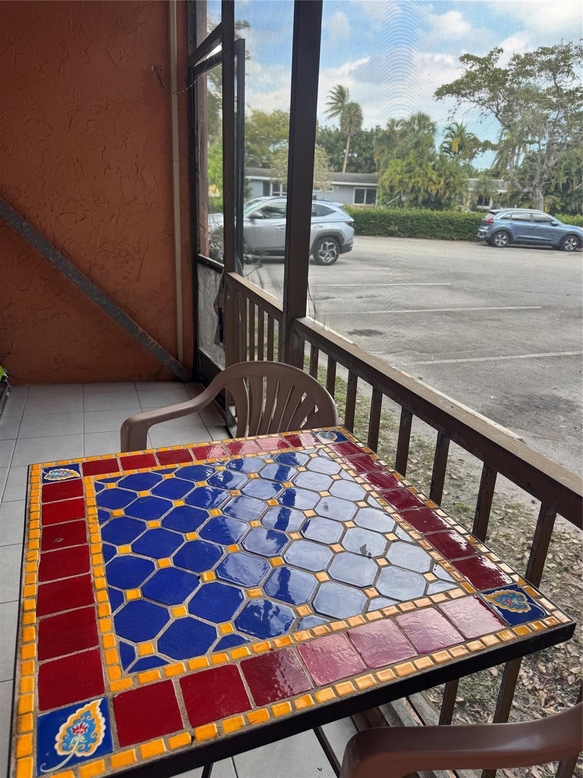 Tennis Club Wingfield Con - Residential Lease