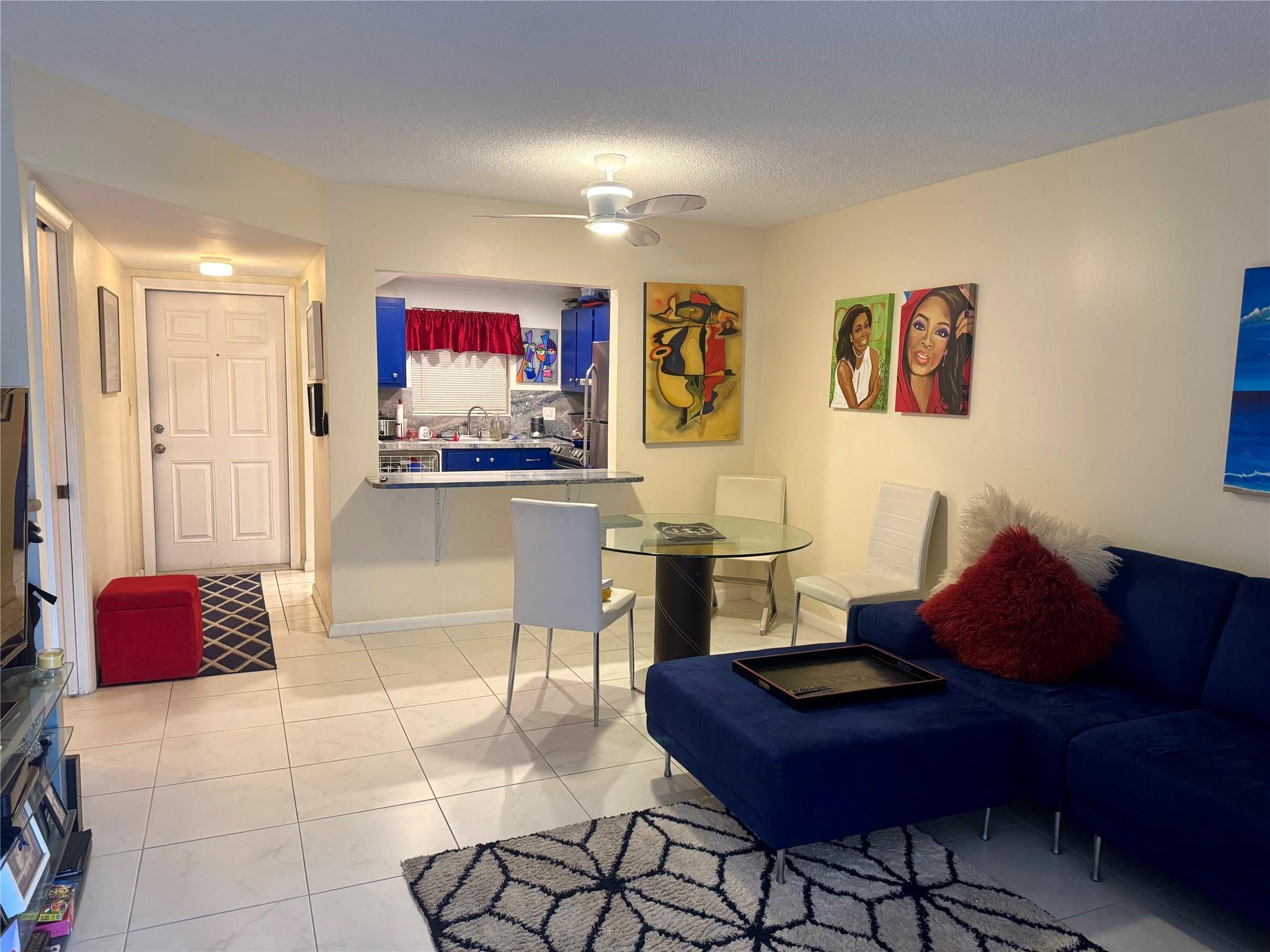 Tennis Club Wingfield Con - Residential Lease