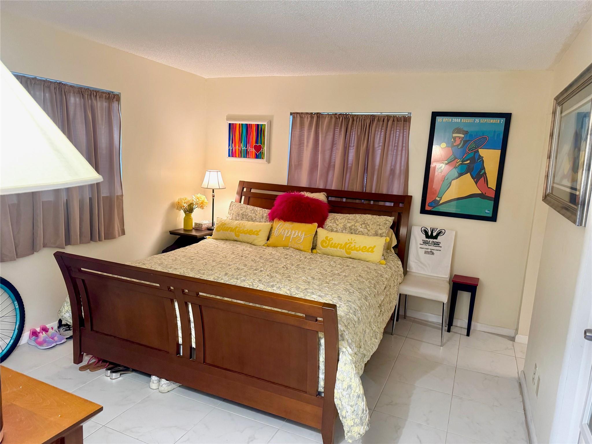 Tennis Club Wingfield Con - Residential Lease