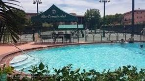 Tennis Club Wingfield Con - Residential Lease