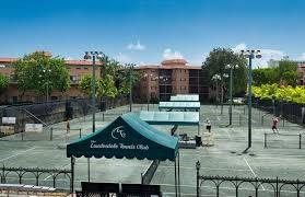 Tennis Club Wingfield Con - Residential Lease