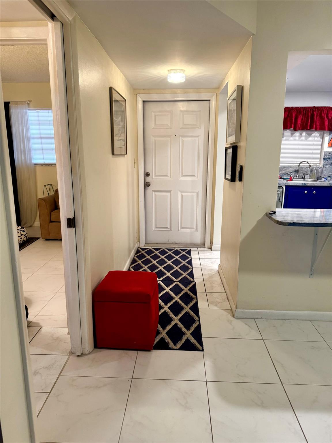 Tennis Club Wingfield Con - Residential Lease