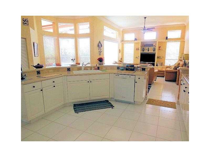 BOCA ISLES SOUTH - Residential