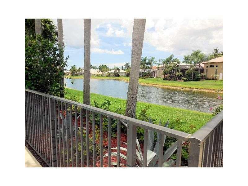 BOCA ISLES SOUTH - Residential