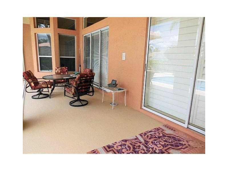 BOCA ISLES SOUTH - Residential