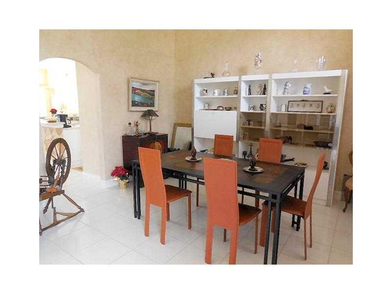 BOCA ISLES SOUTH - Residential