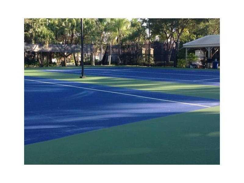 BOCA ISLES SOUTH - Residential