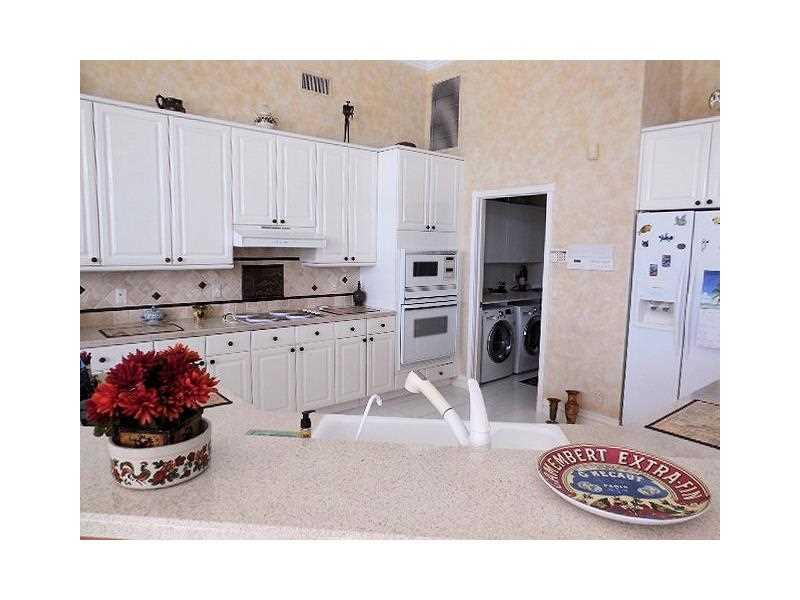 BOCA ISLES SOUTH - Residential