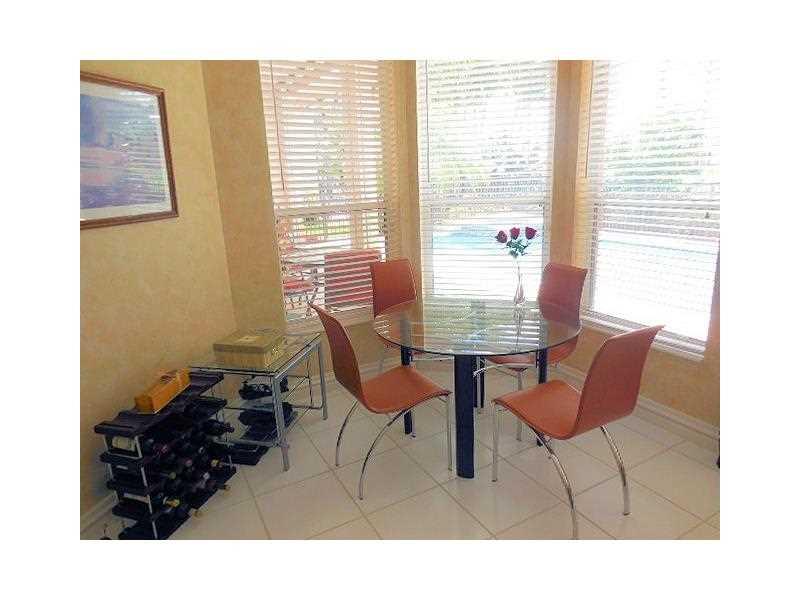 BOCA ISLES SOUTH - Residential