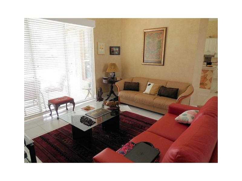 BOCA ISLES SOUTH - Residential