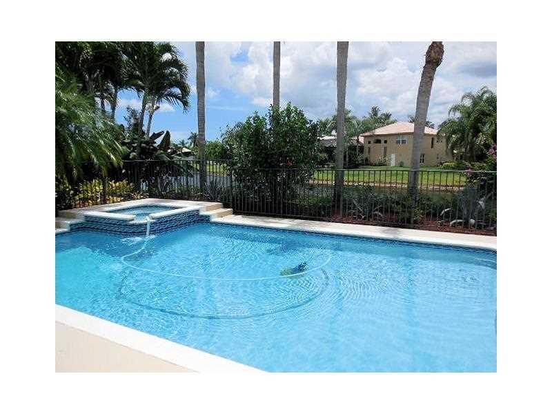 BOCA ISLES SOUTH - Residential