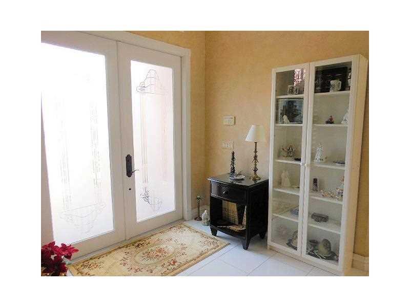 BOCA ISLES SOUTH - Residential