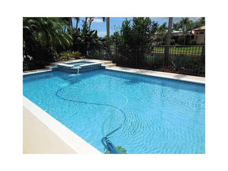 BOCA ISLES SOUTH - Residential