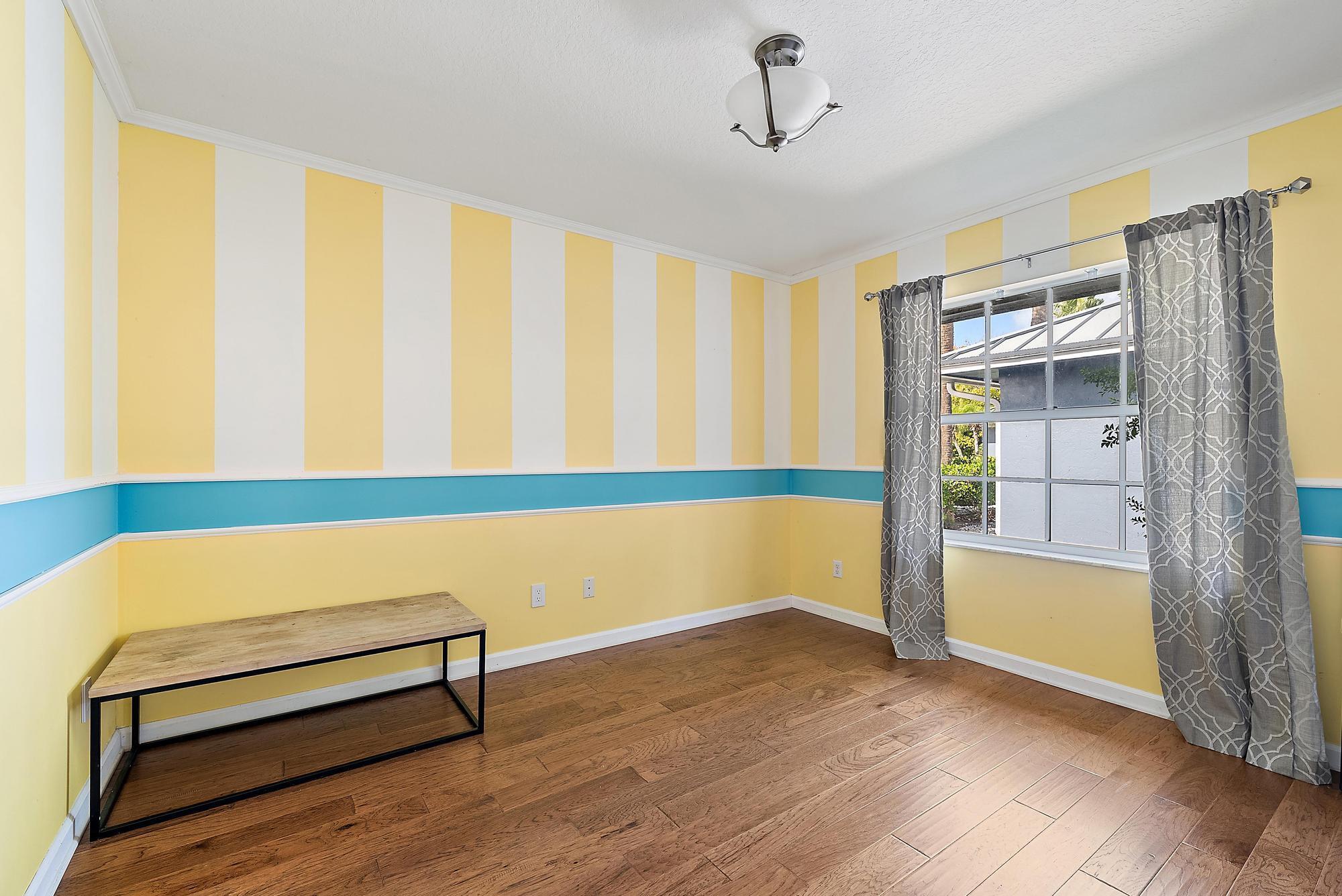 CYPRESS RIDGE - Residential Lease