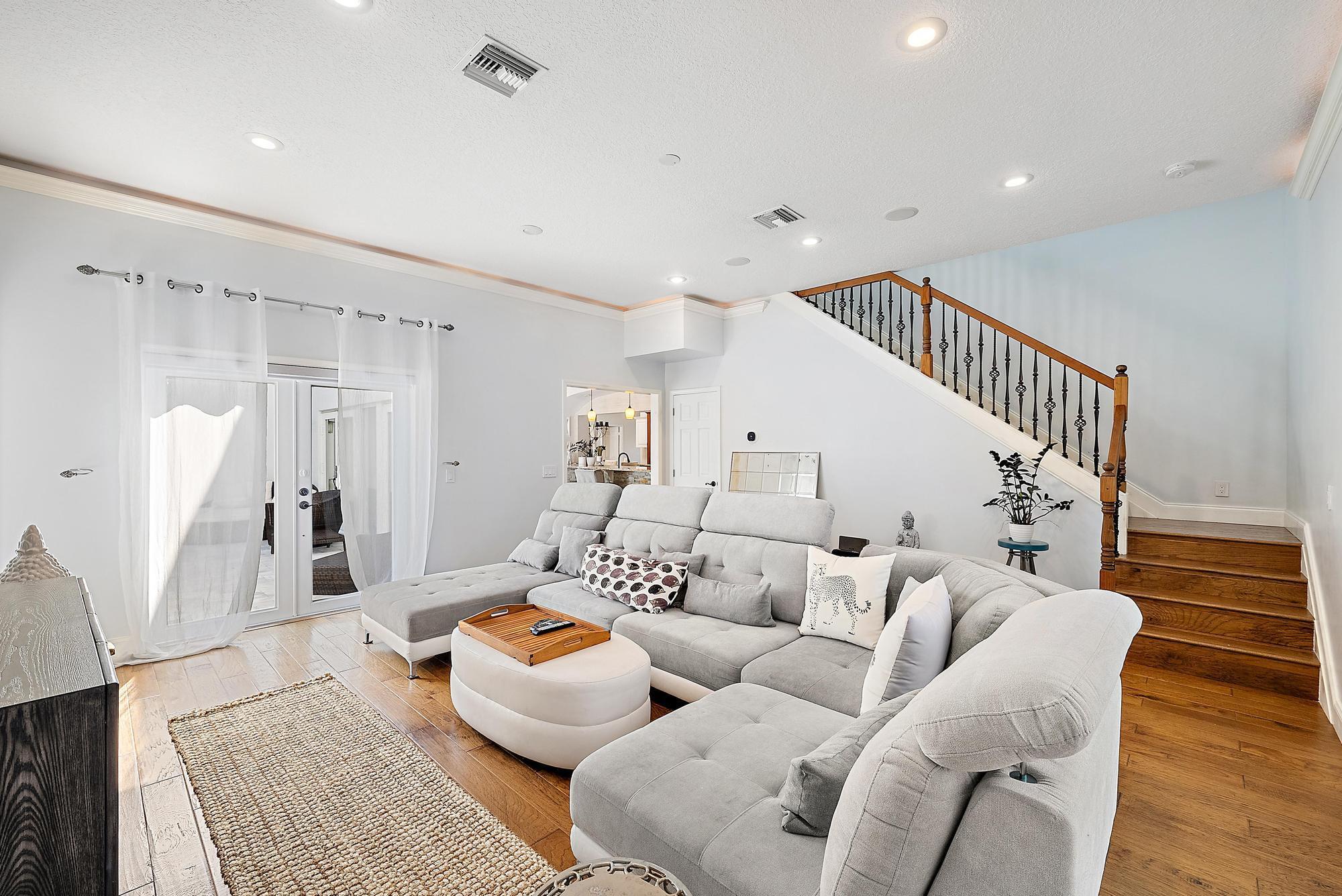 CYPRESS RIDGE - Residential Lease