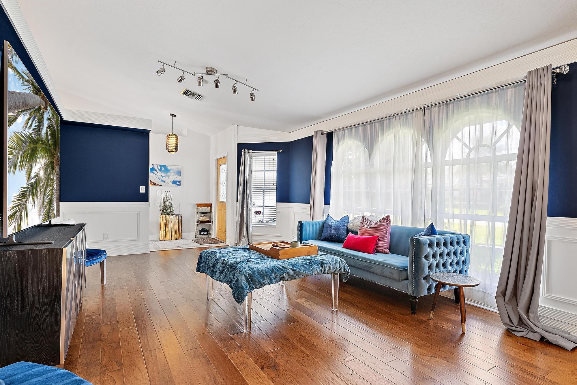 CYPRESS RIDGE - Residential Lease