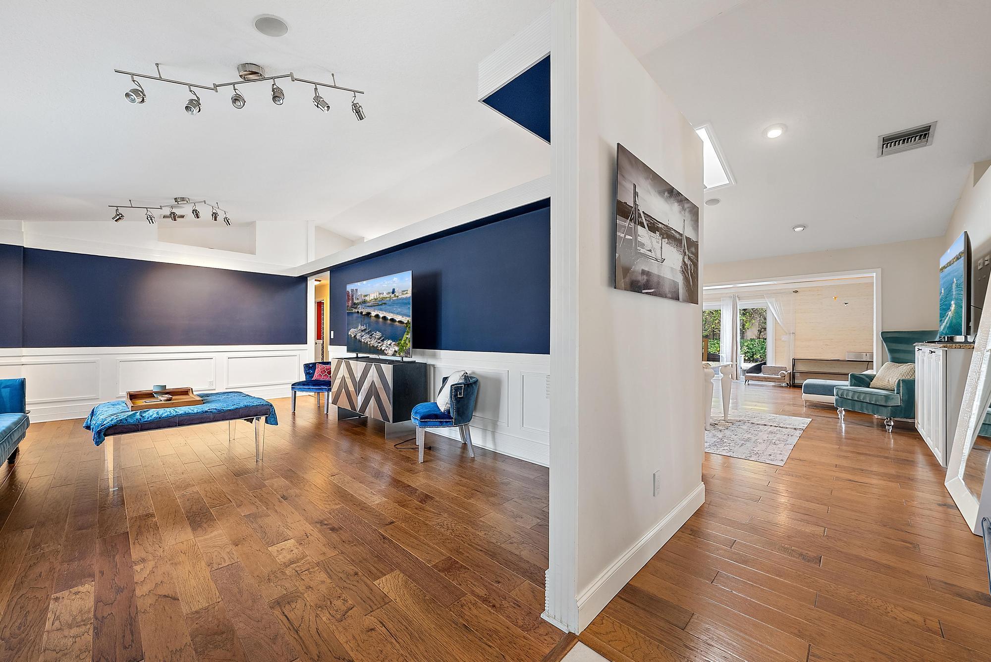 CYPRESS RIDGE - Residential Lease