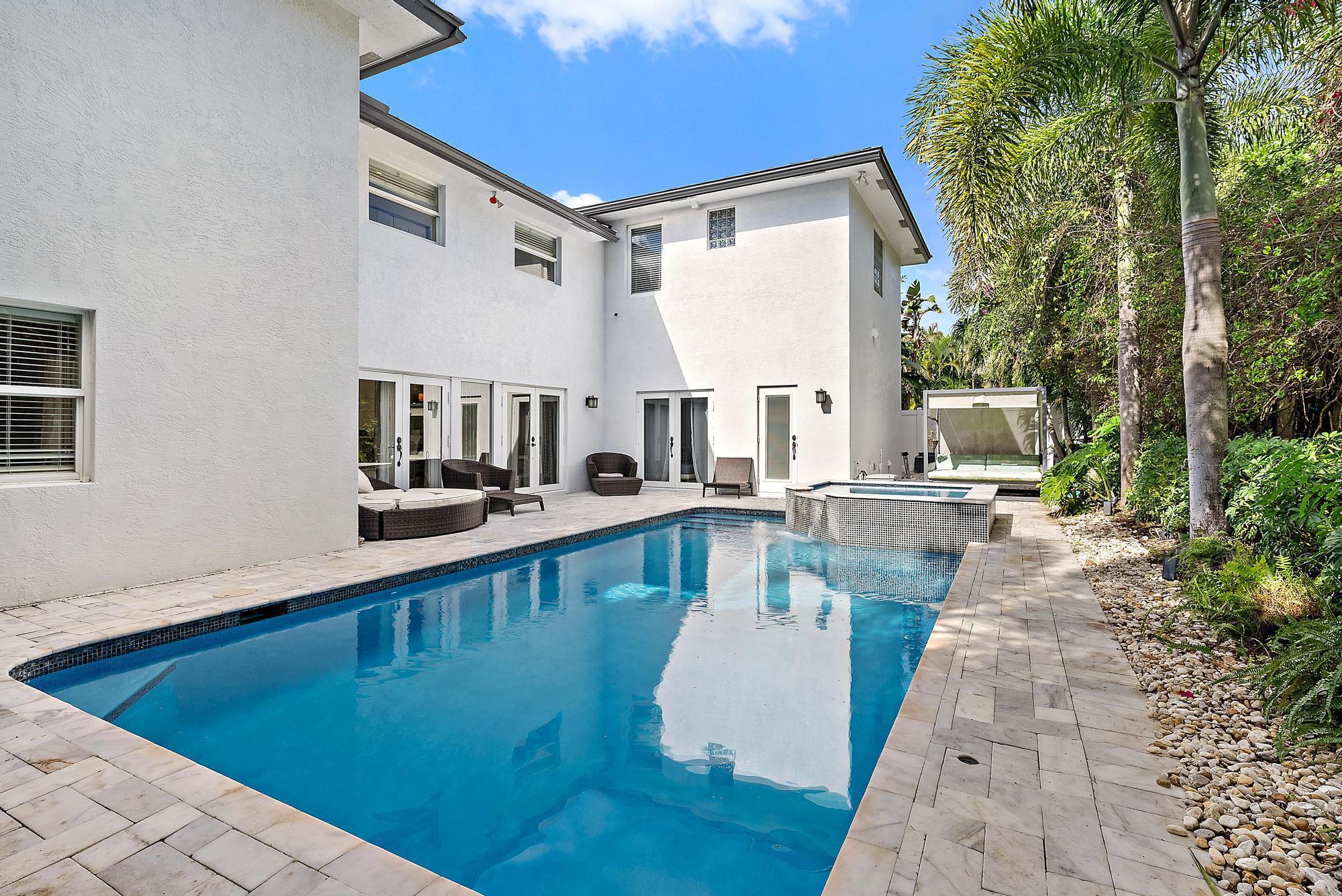 CYPRESS RIDGE - Residential Lease