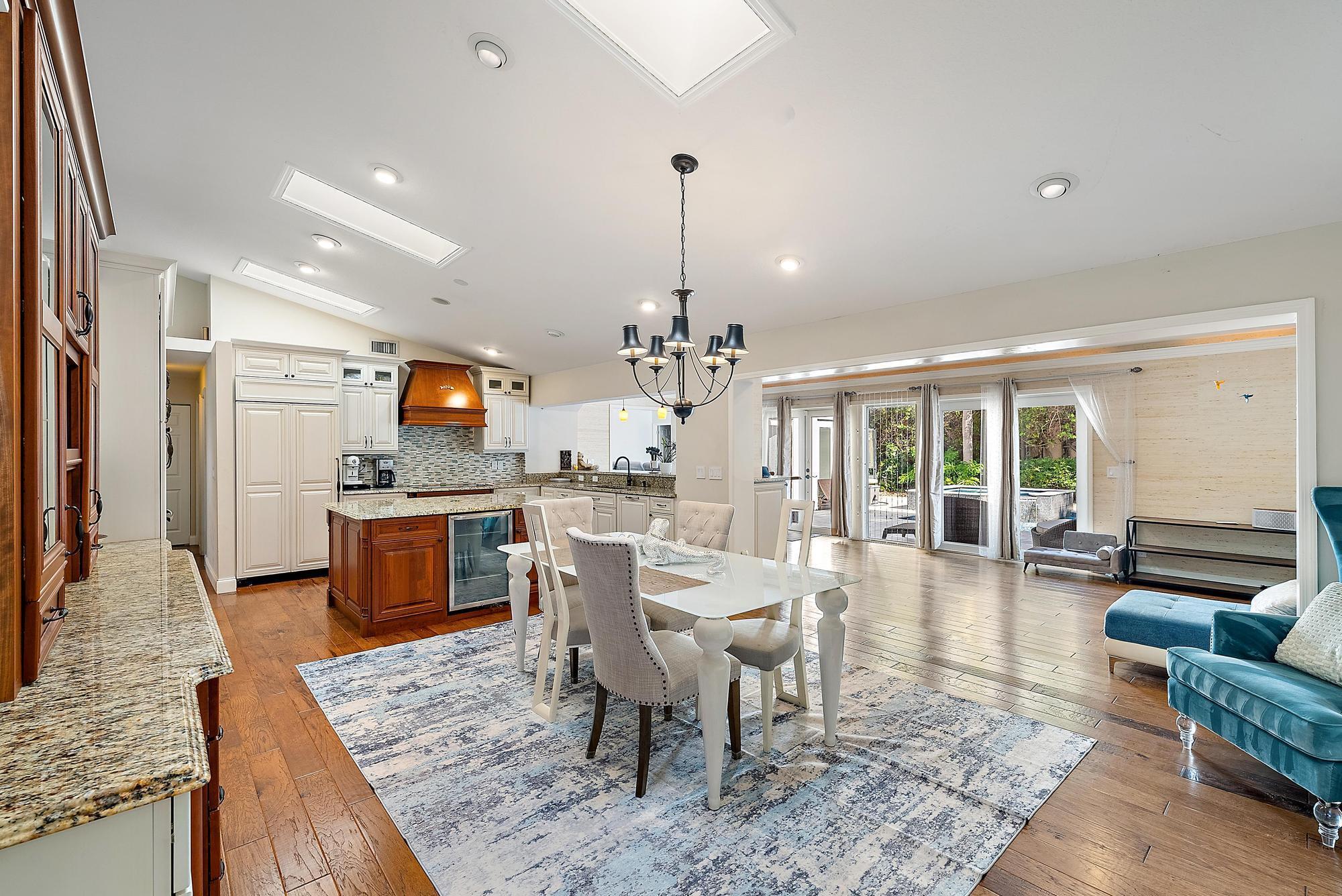 CYPRESS RIDGE - Residential Lease