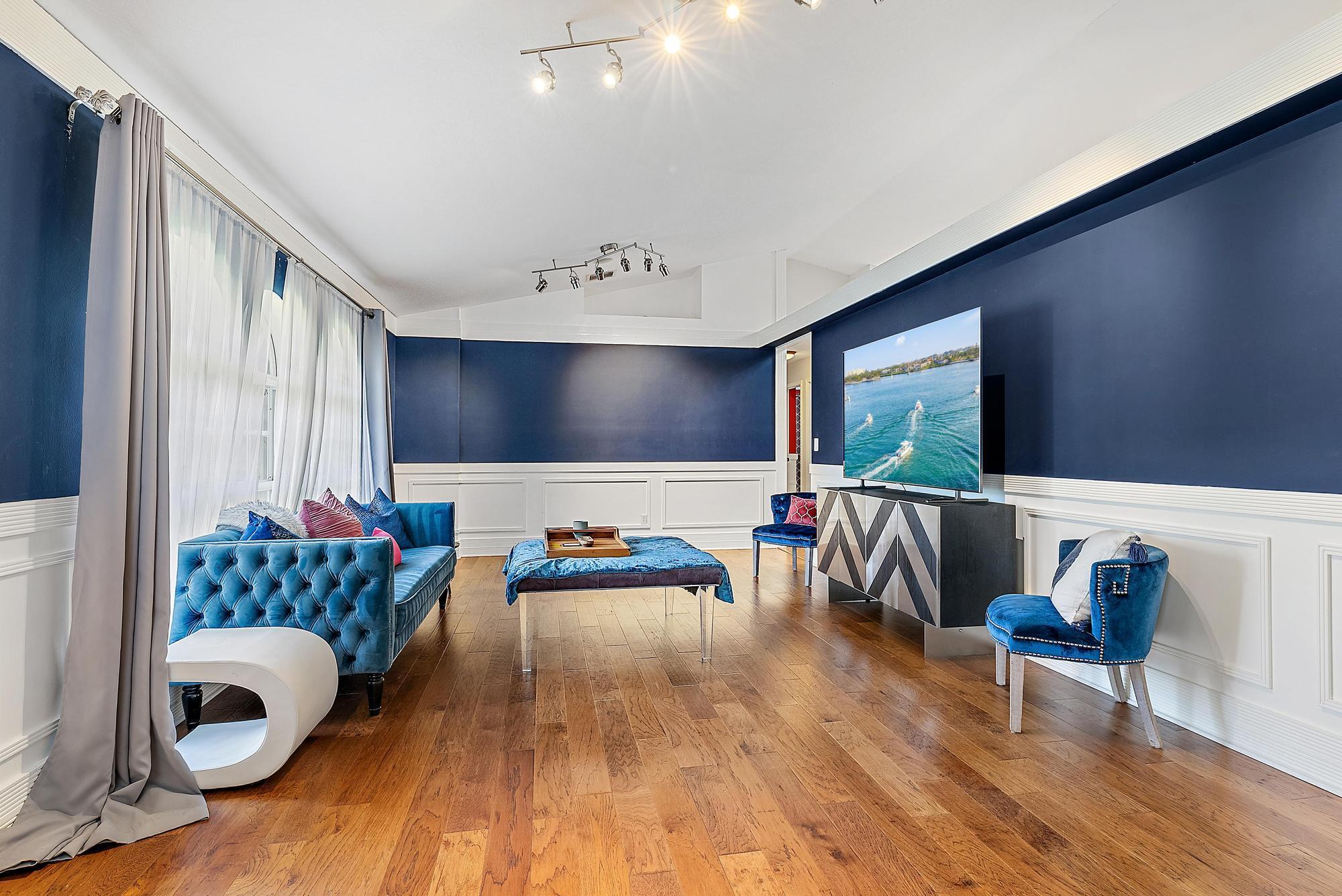 CYPRESS RIDGE - Residential Lease