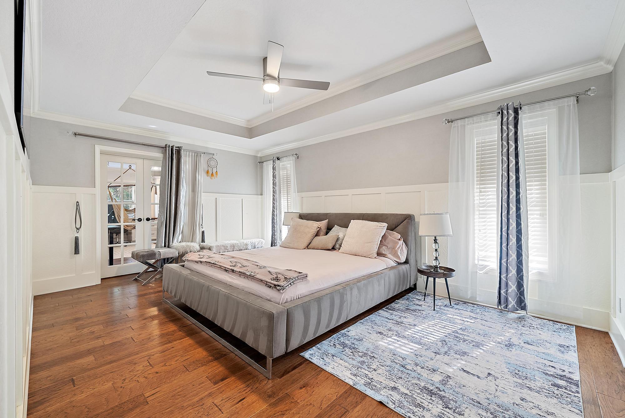 CYPRESS RIDGE - Residential Lease