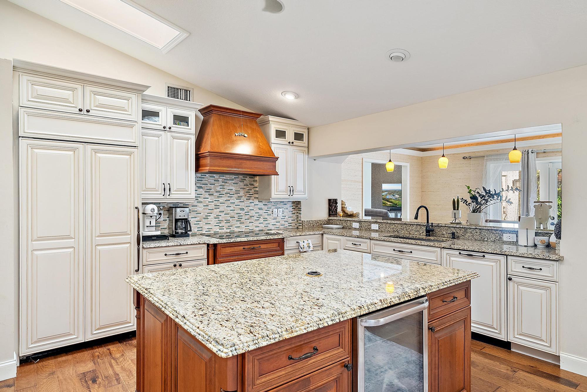 CYPRESS RIDGE - Residential Lease