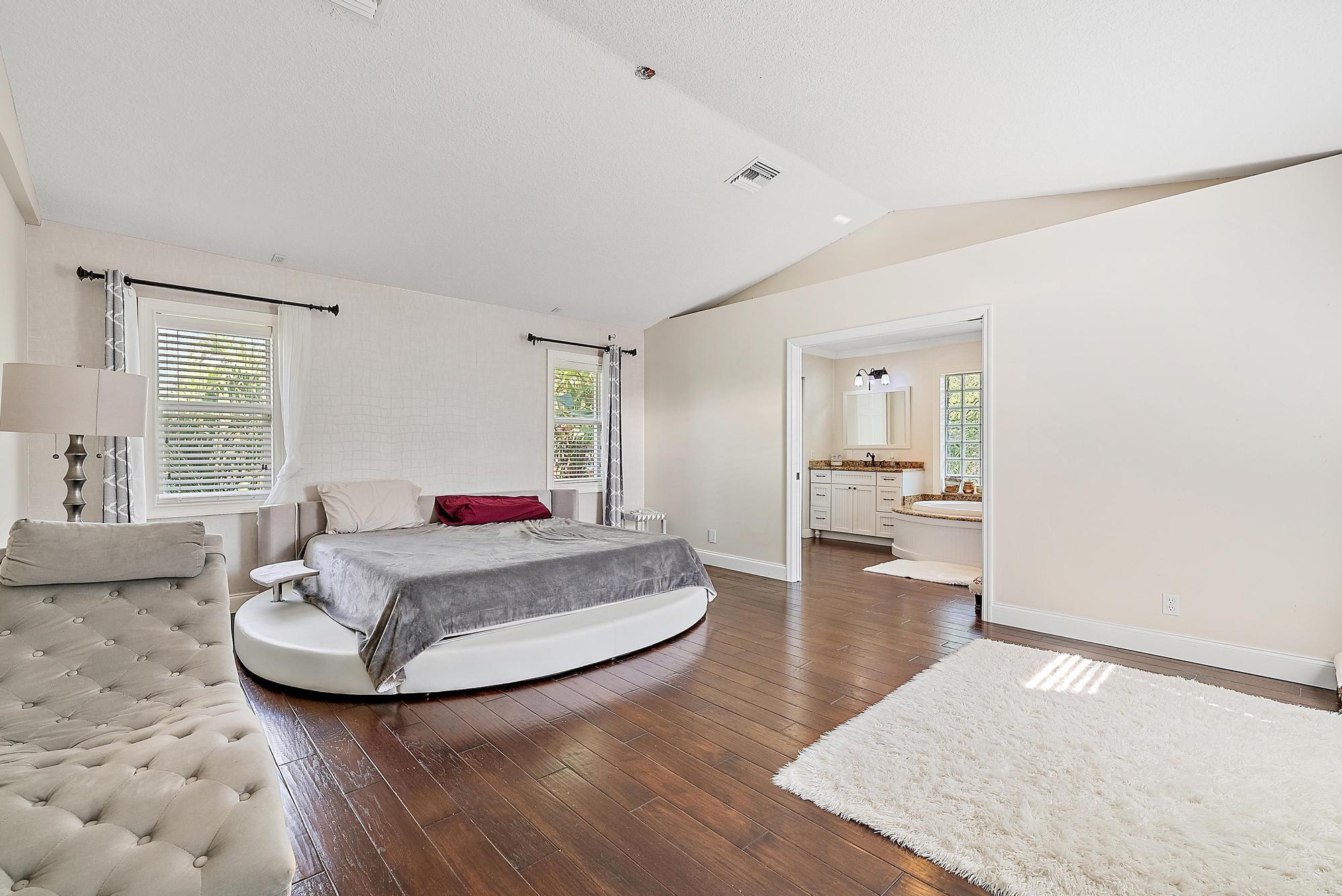 CYPRESS RIDGE - Residential Lease