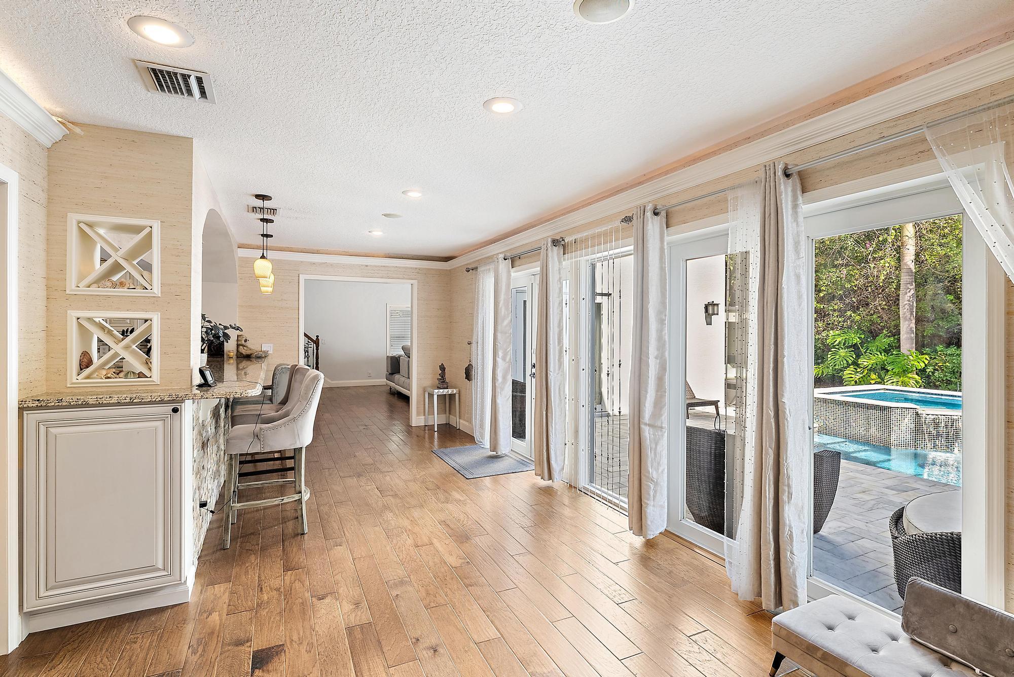 CYPRESS RIDGE - Residential Lease