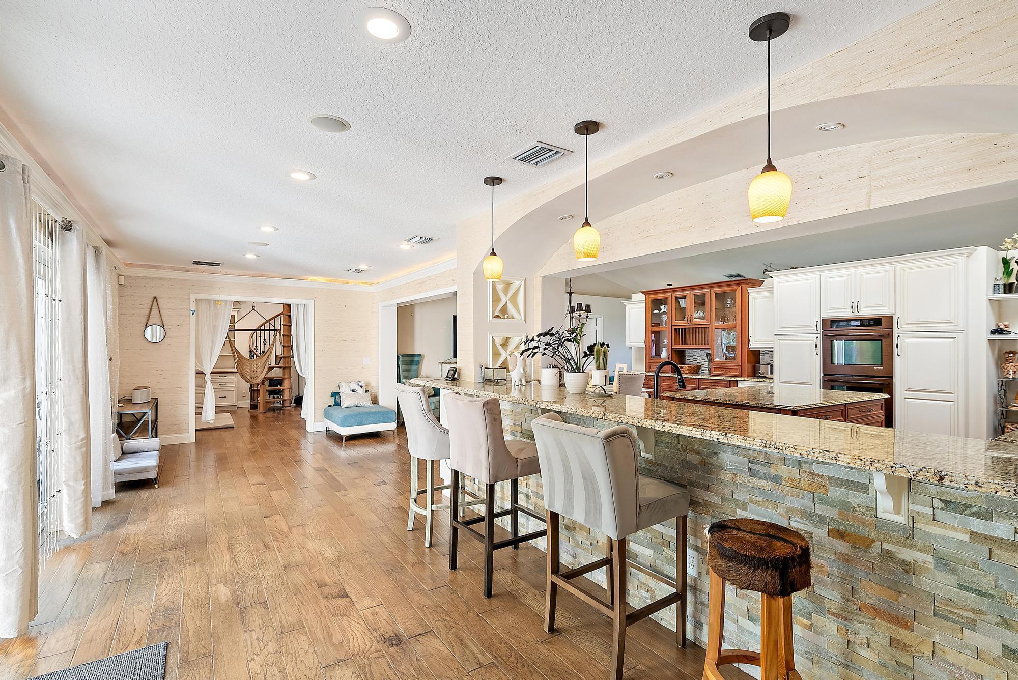 CYPRESS RIDGE - Residential Lease