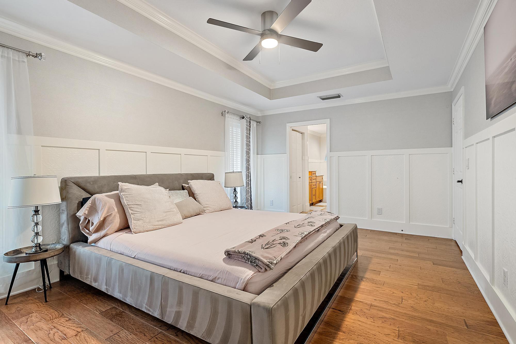 CYPRESS RIDGE - Residential Lease