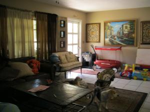 Wenhart Estates - Residential