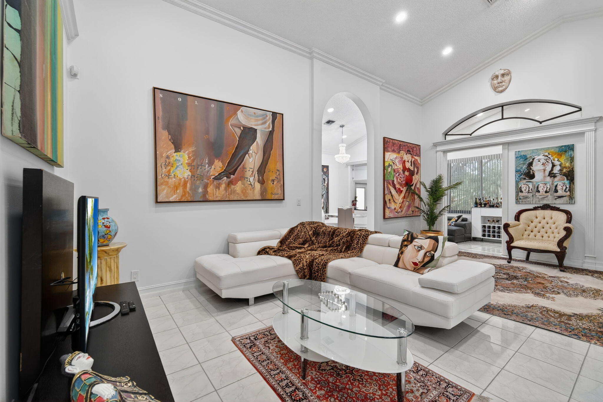 LEXINGTON LAKES - Residential