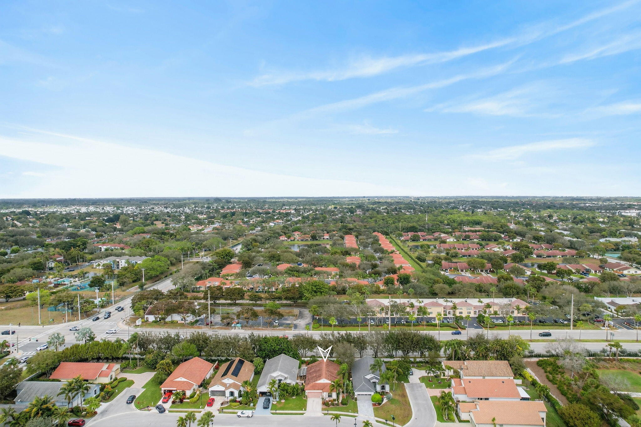 LEXINGTON LAKES - Residential
