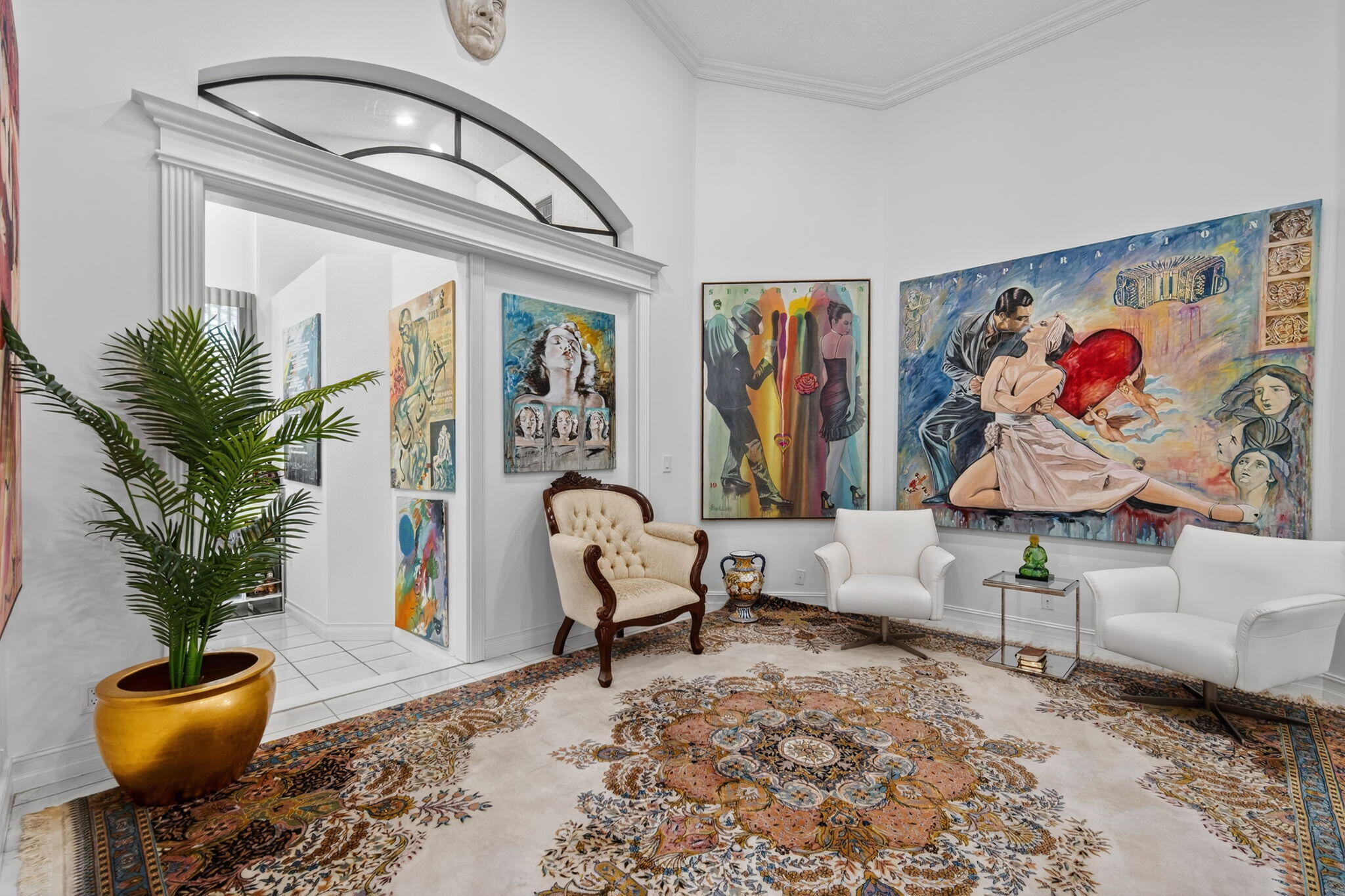 LEXINGTON LAKES - Residential