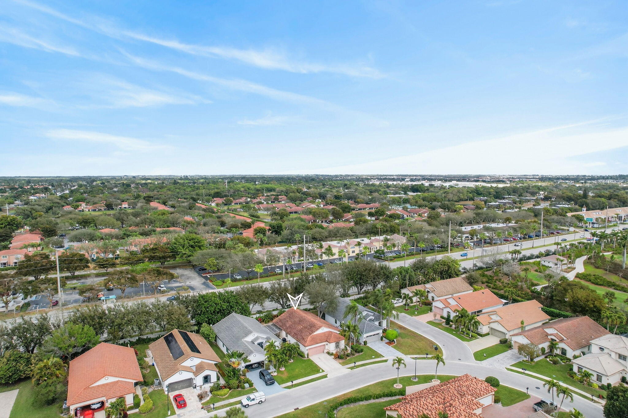 10056 Lexington Circle N