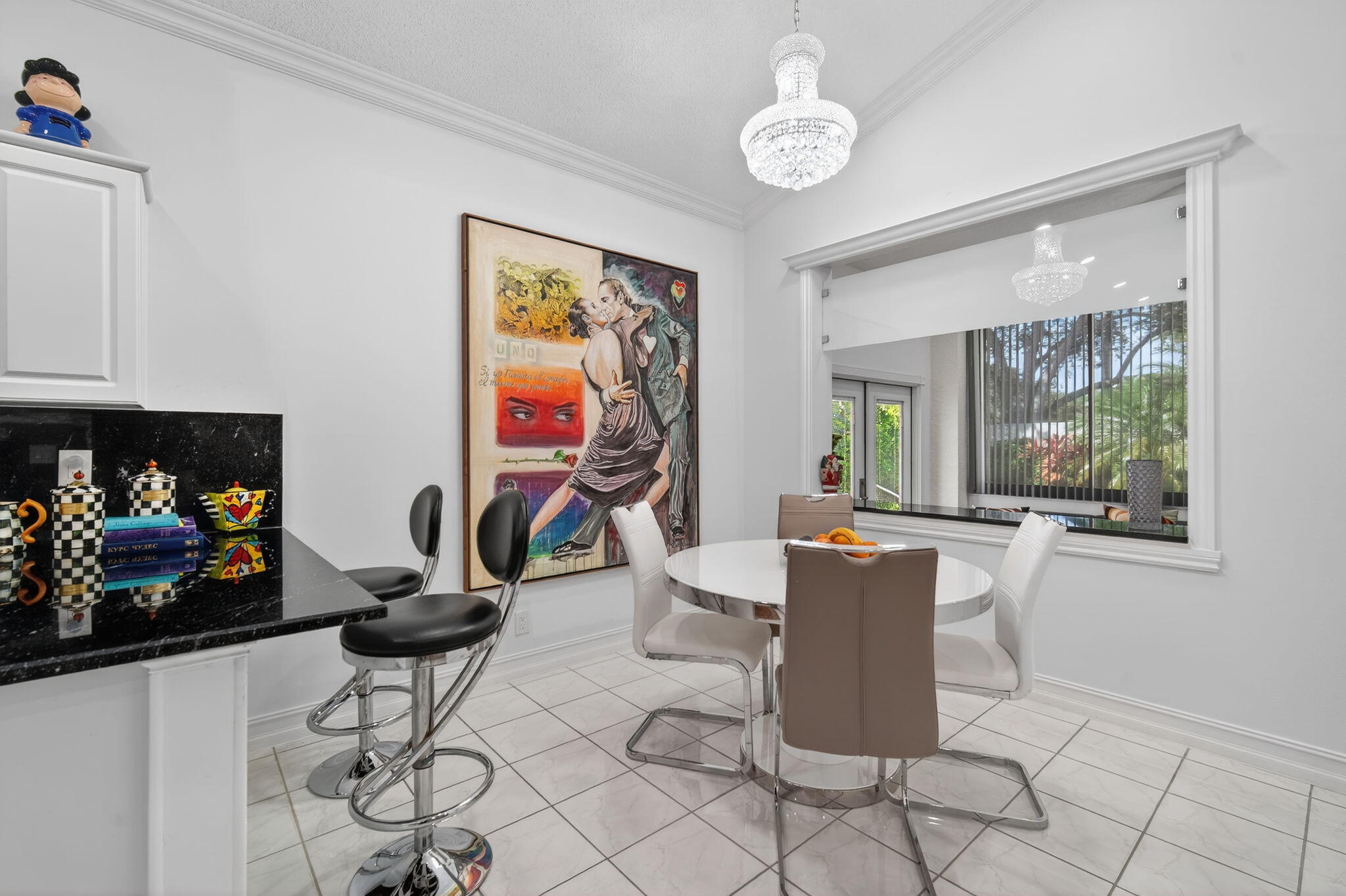 LEXINGTON LAKES - Residential