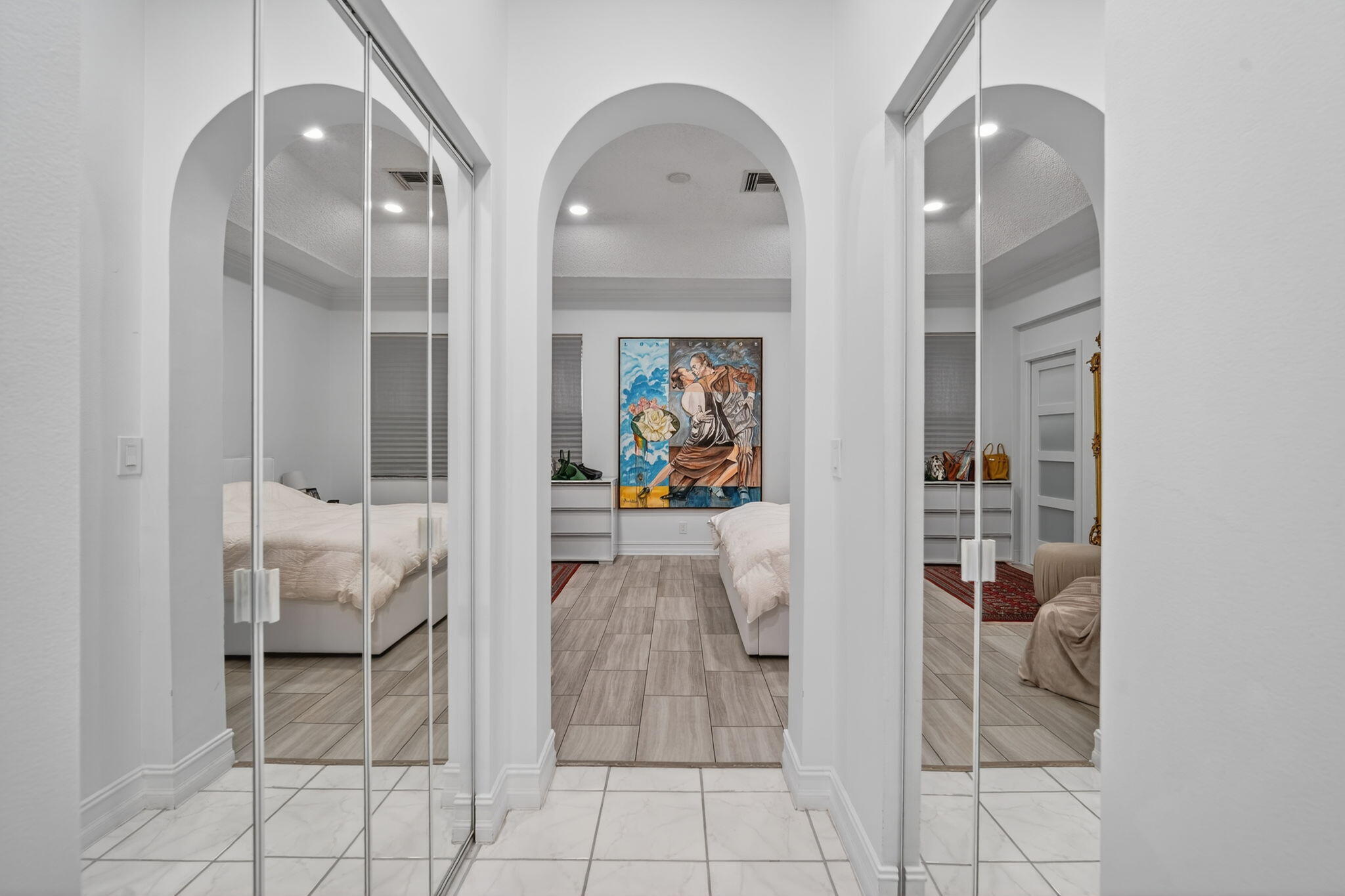 LEXINGTON LAKES - Residential