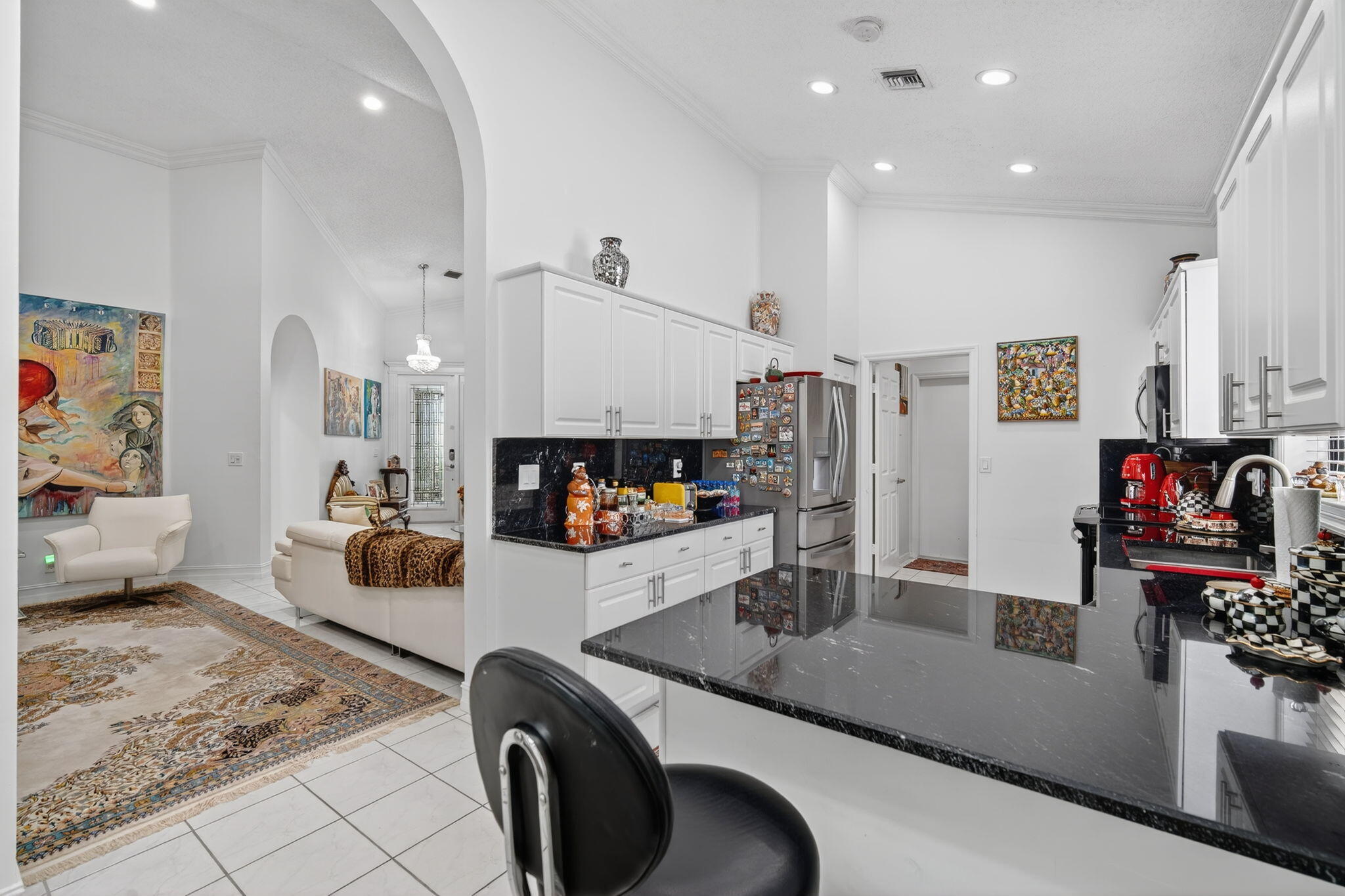 LEXINGTON LAKES - Residential