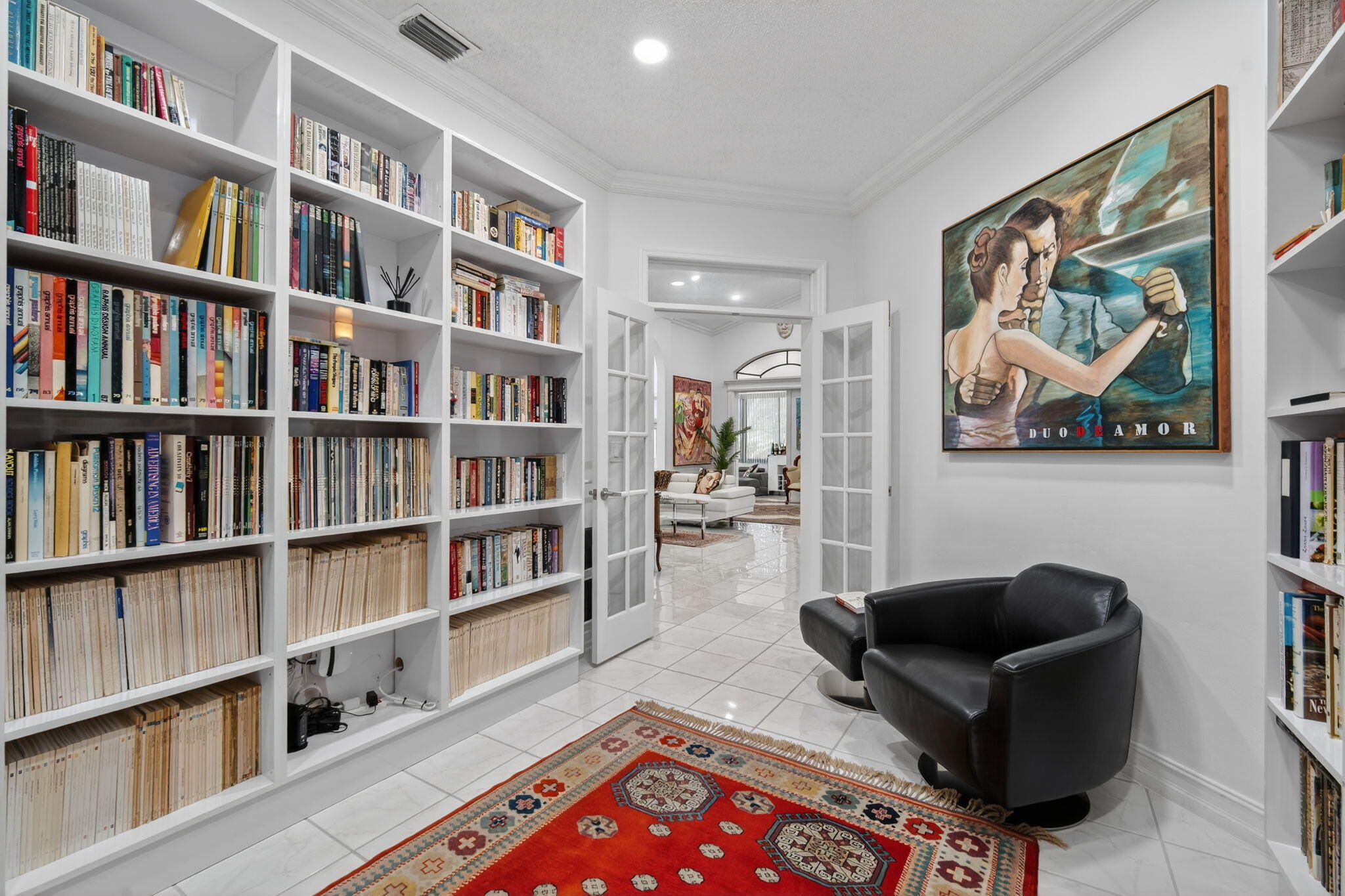 LEXINGTON LAKES - Residential