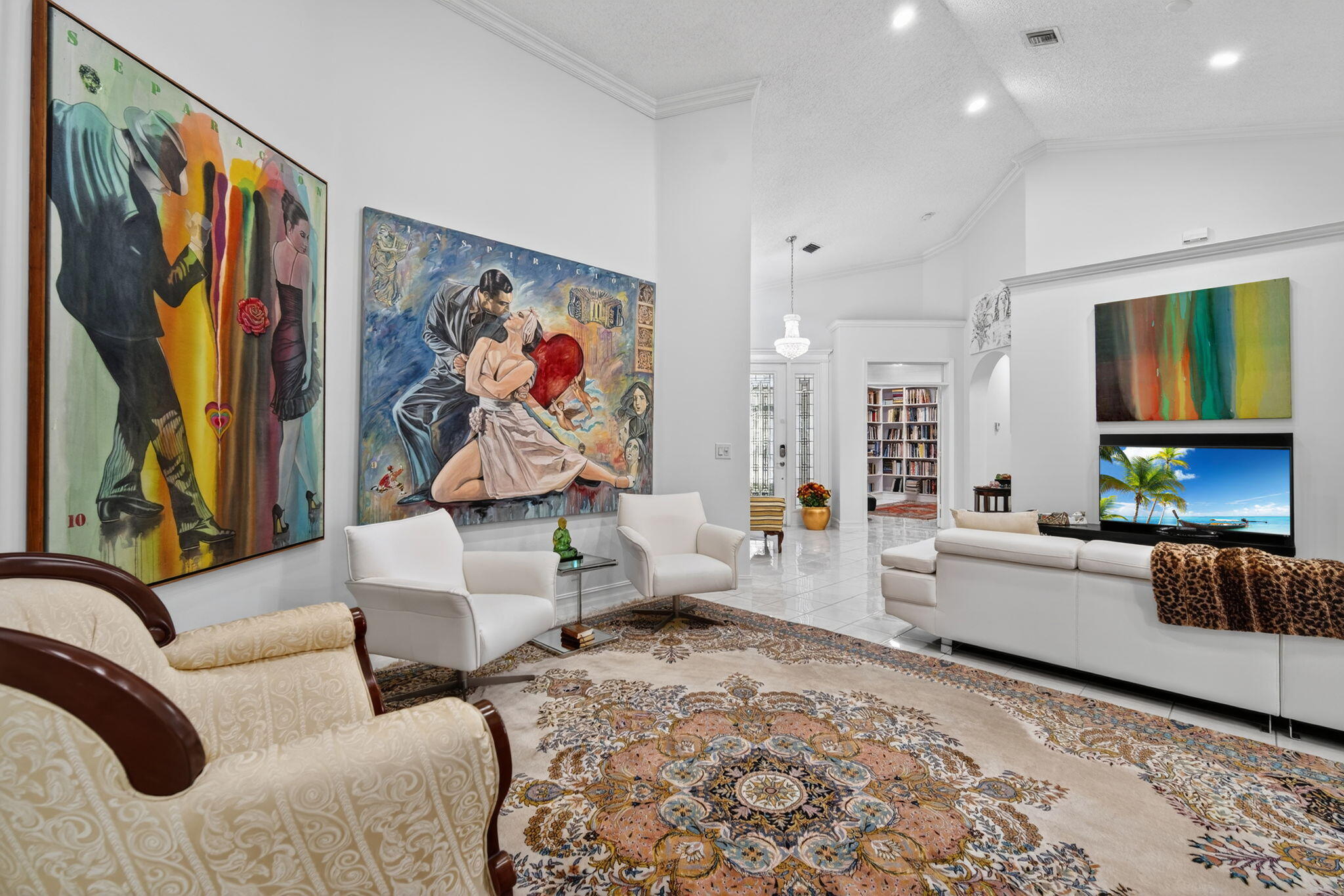 LEXINGTON LAKES - Residential