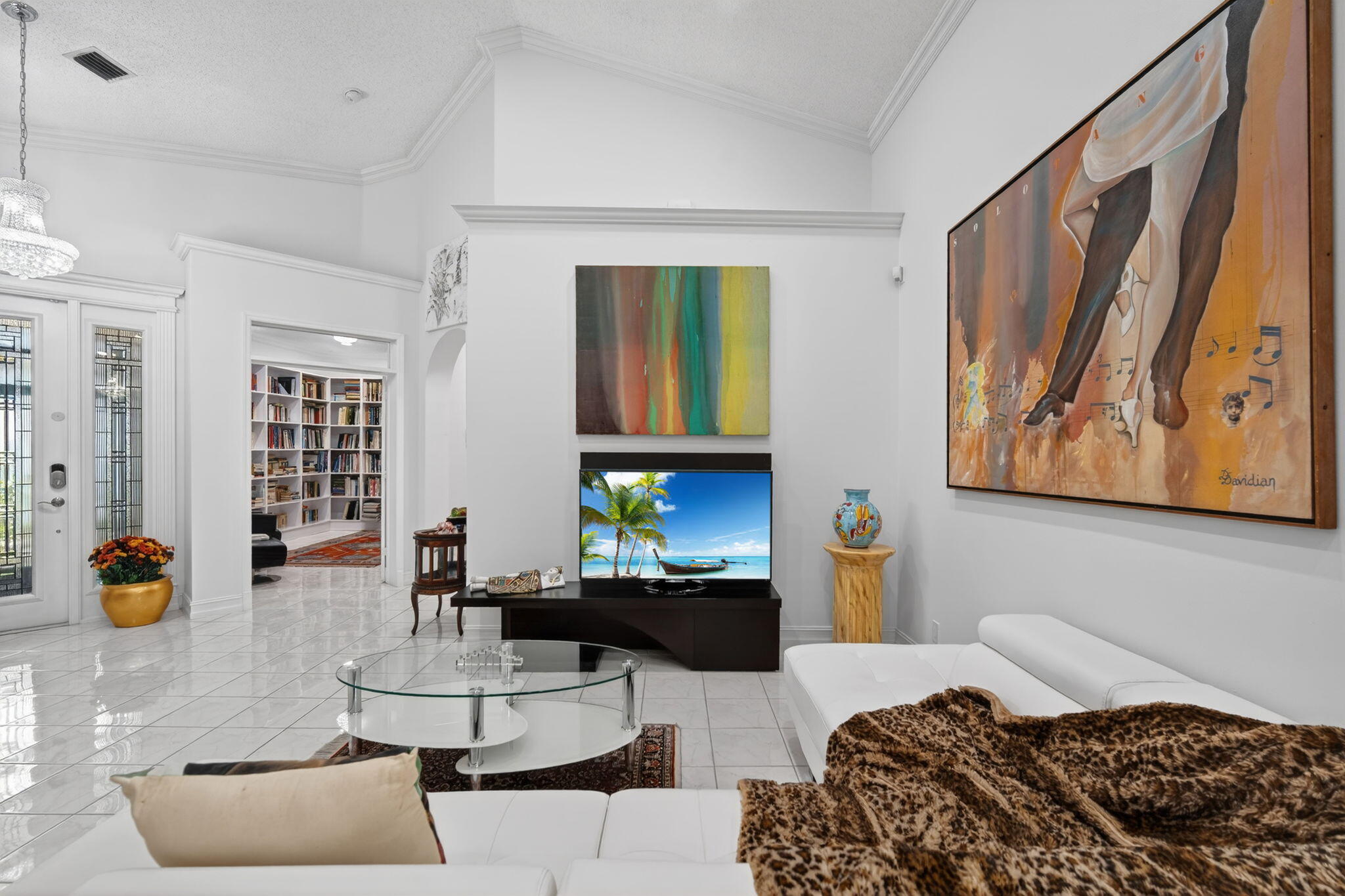 LEXINGTON LAKES - Residential