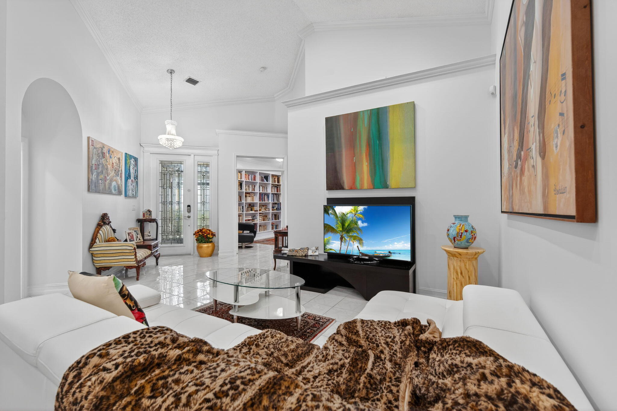 LEXINGTON LAKES - Residential