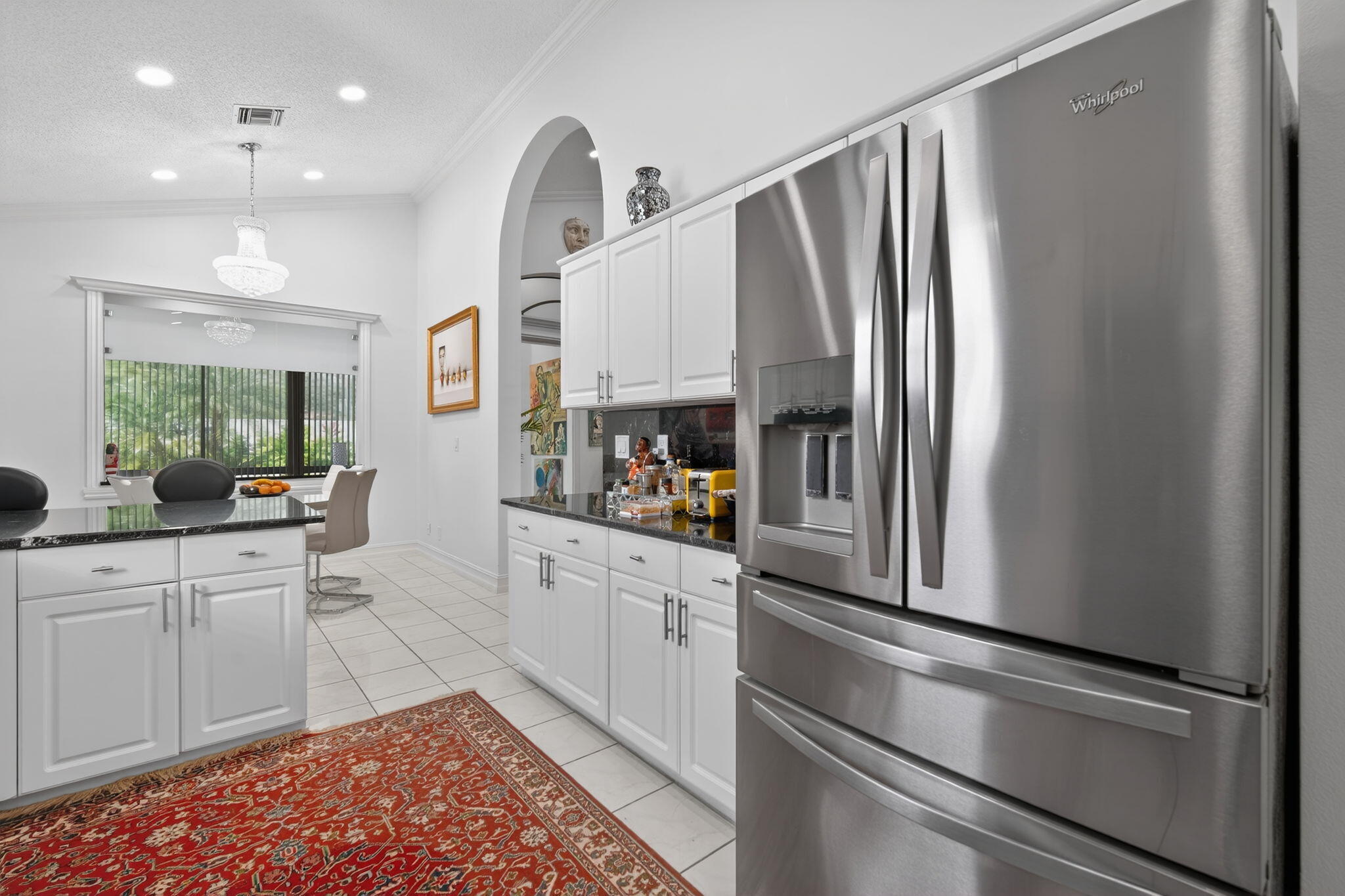 LEXINGTON LAKES - Residential