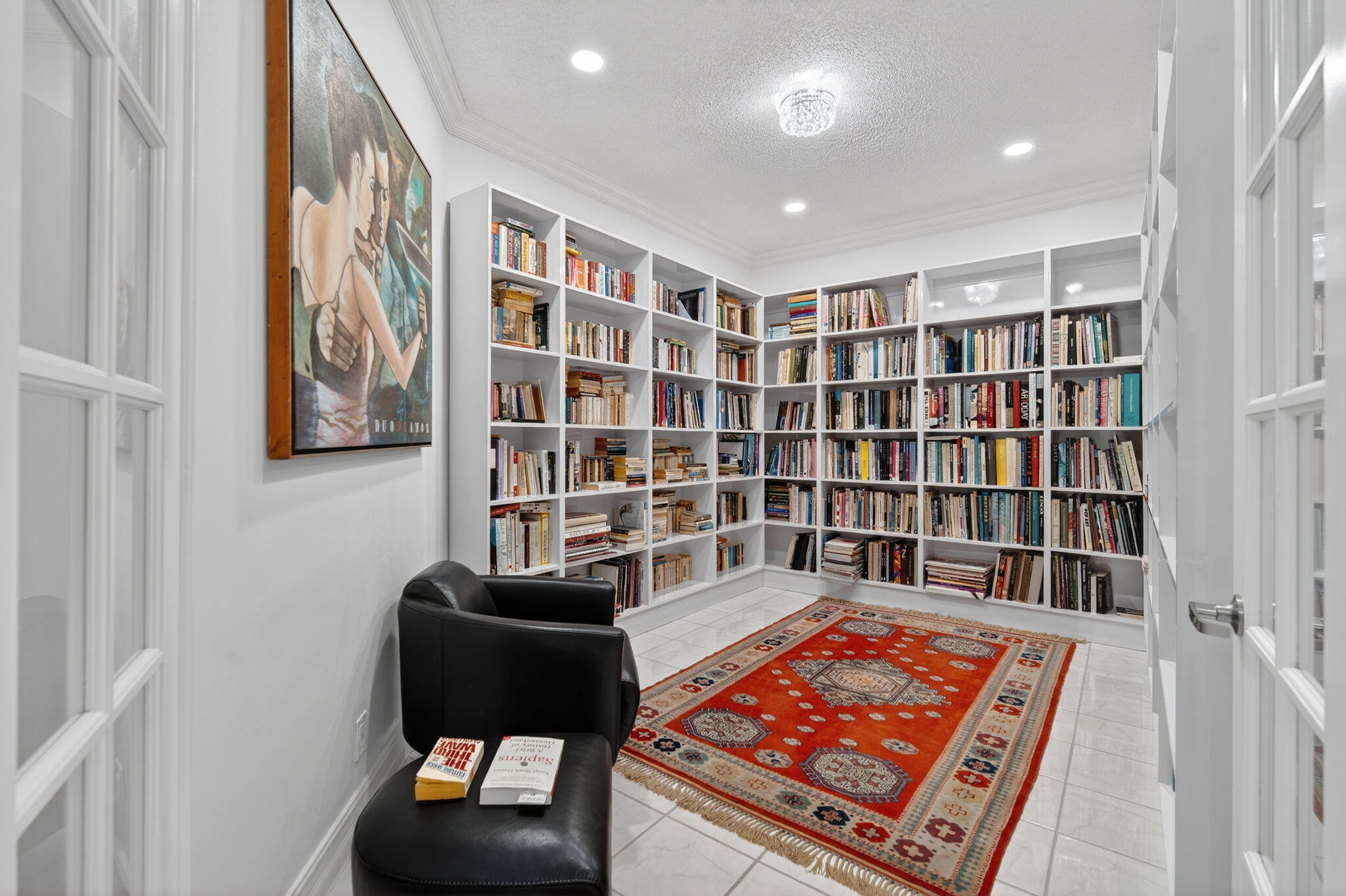 LEXINGTON LAKES - Residential