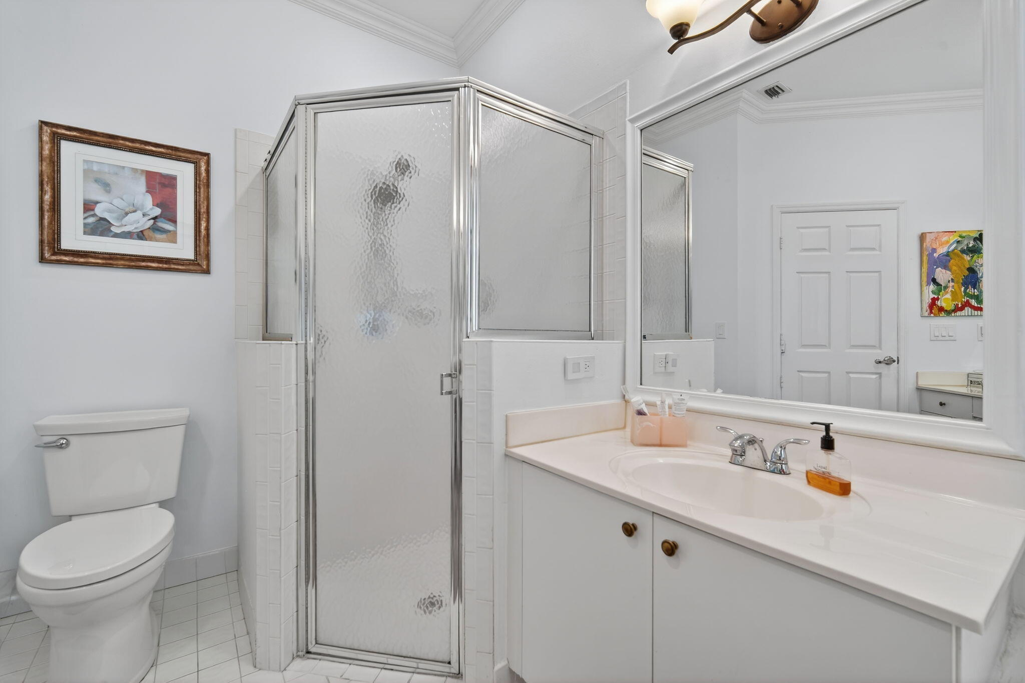 LEXINGTON LAKES - Residential