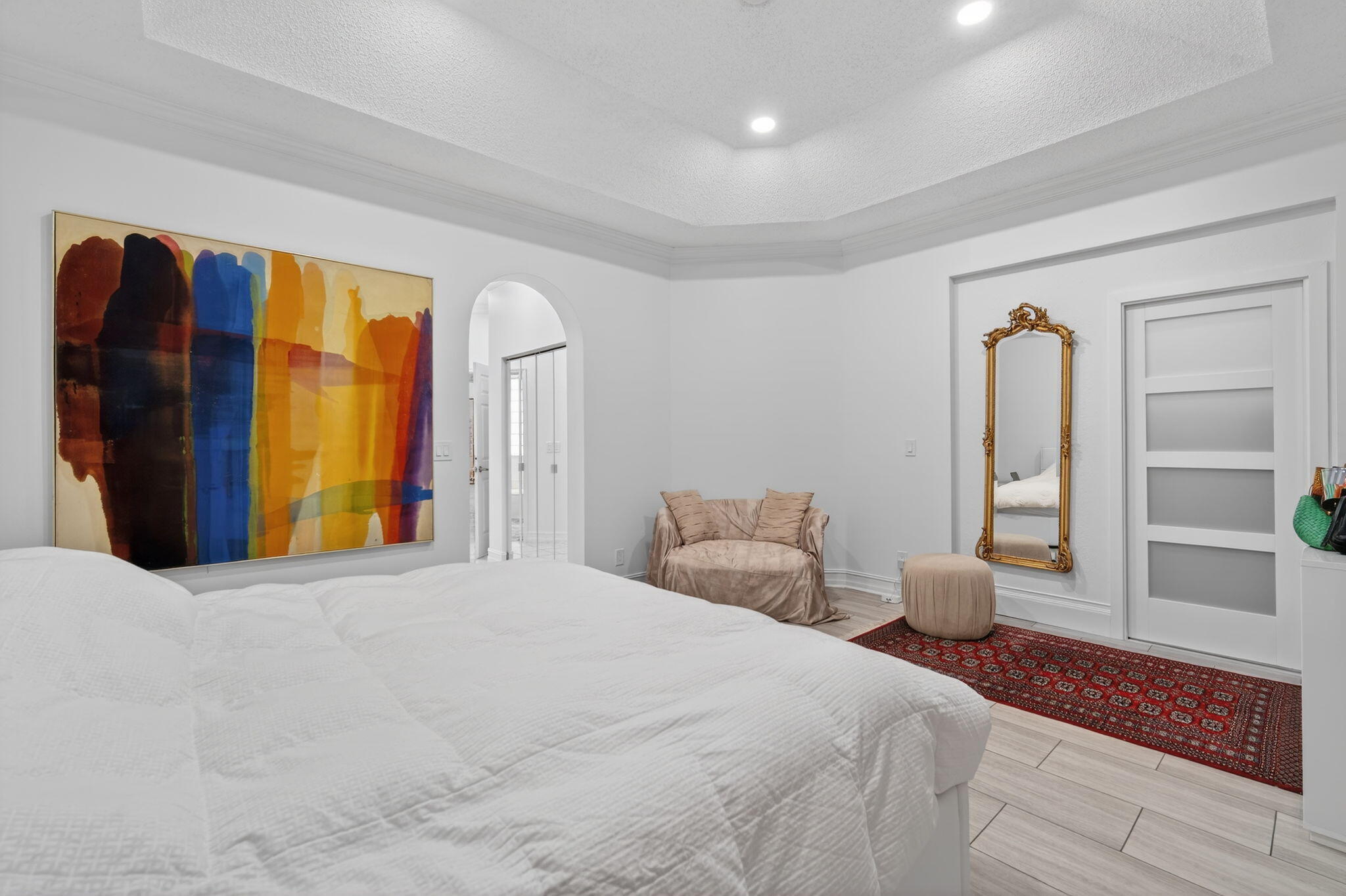 LEXINGTON LAKES - Residential