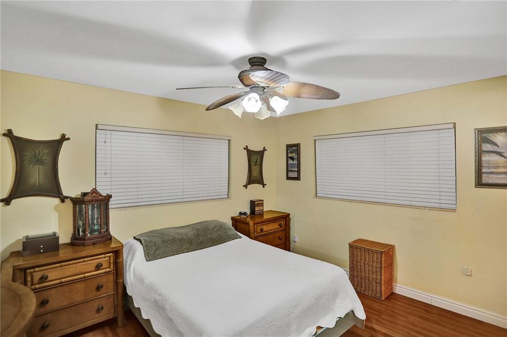 Deerfield Beach Estates 3 - Residential
