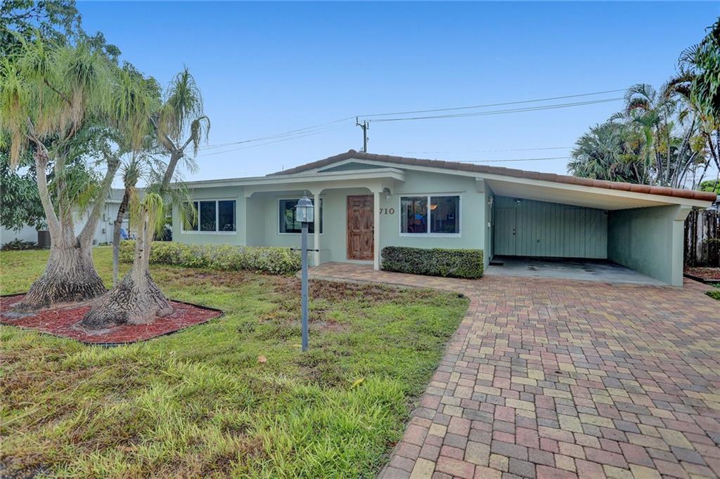 Deerfield Beach Estates 3 - Residential