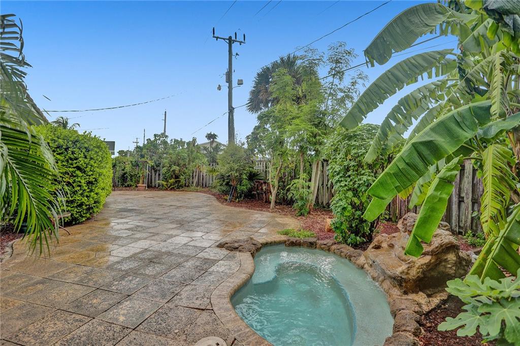 Deerfield Beach Estates 3 - Residential